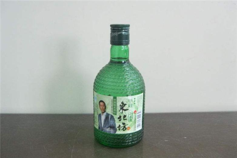 东北坊酒